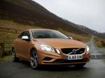 Volvo S60 R-Design 2010 года (UK)
